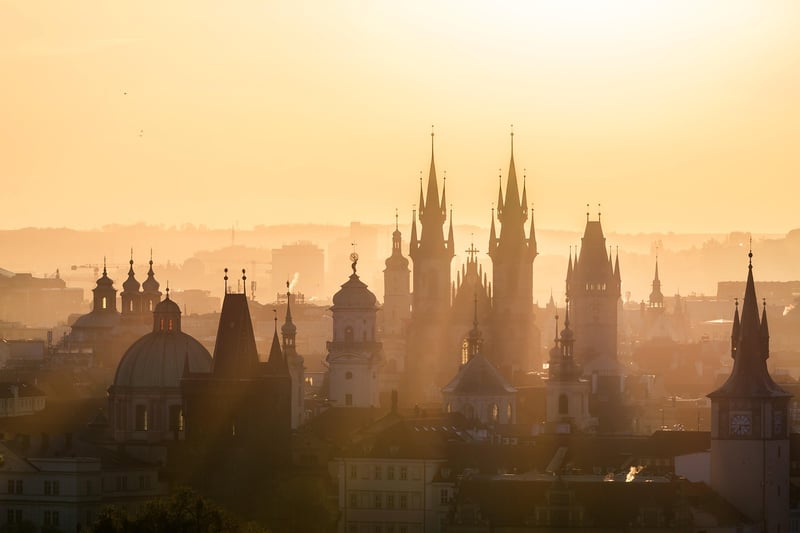 Découvrez les destinations incontournables pour un voyage culturel en Europe en 2026